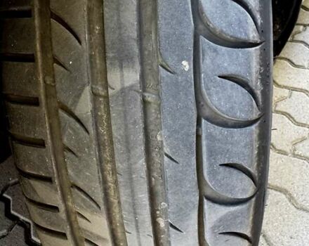 Синій Шкода Октавія, об'ємом двигуна 1.4 л та пробігом 160 тис. км за 18600 $, фото 59 на Automoto.ua