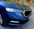 Синій Шкода Октавія, об'ємом двигуна 1.4 л та пробігом 160 тис. км за 18600 $, фото 13 на Automoto.ua