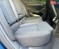 Синій Шкода Октавія, об'ємом двигуна 1.97 л та пробігом 169 тис. км за 21800 $, фото 17 на Automoto.ua