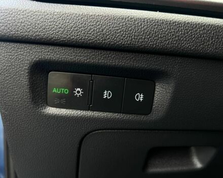 Синий Шкода Октавия, объемом двигателя 1.4 л и пробегом 120 тыс. км за 18900 $, фото 13 на Automoto.ua