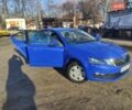 Шкода Октавия 2020 в Киеве на Automoto.ua Синий Шкода Октавия, объемом двигателя 1.6 л и пробегом 181 тыс. км за 15000 $, фото 4 на Automoto.ua