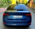 Синій Шкода Октавія, об'ємом двигуна 1.4 л та пробігом 160 тис. км за 18600 $, фото 8 на Automoto.ua