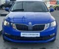 Синій Шкода Октавія, об'ємом двигуна 1.4 л та пробігом 70 тис. км за 15591 $, фото 1 на Automoto.ua