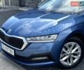 Синий Шкода Октавия, объемом двигателя 1.4 л и пробегом 58 тыс. км за 19999 $, фото 7 на Automoto.ua