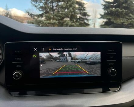 Синий Шкода Октавия, объемом двигателя 1.4 л и пробегом 120 тыс. км за 18900 $, фото 10 на Automoto.ua