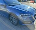 Синий Шкода Октавия, объемом двигателя 1.4 л и пробегом 52 тыс. км за 21500 $, фото 22 на Automoto.ua