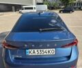 Синий Шкода Октавия, объемом двигателя 1.4 л и пробегом 121 тыс. км за 19200 $, фото 8 на Automoto.ua