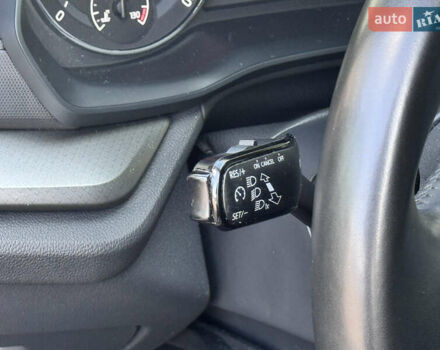 Синий Шкода Октавия, объемом двигателя 1.4 л и пробегом 99 тыс. км за 19500 $, фото 21 на Automoto.ua