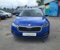 Синий Шкода Октавия, объемом двигателя 1.4 л и пробегом 136 тыс. км за 15900 $, фото 7 на Automoto.ua