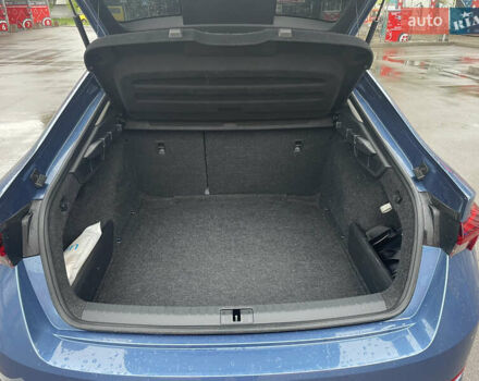 Синій Шкода Октавія, об'ємом двигуна 1.5 л та пробігом 278 тис. км за 15300 $, фото 20 на Automoto.ua