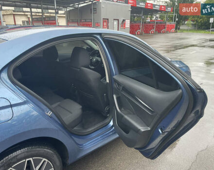 Синій Шкода Октавія, об'ємом двигуна 1.5 л та пробігом 278 тис. км за 15300 $, фото 10 на Automoto.ua