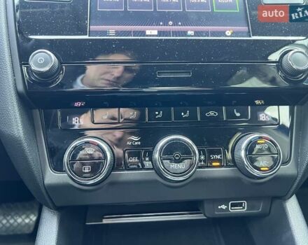 Синій Шкода Октавія, об'ємом двигуна 1.4 л та пробігом 70 тис. км за 15591 $, фото 27 на Automoto.ua