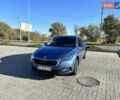 Синий Шкода Октавия, объемом двигателя 1.4 л и пробегом 52 тыс. км за 21500 $, фото 9 на Automoto.ua