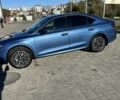 Синий Шкода Октавия, объемом двигателя 1.4 л и пробегом 52 тыс. км за 21500 $, фото 10 на Automoto.ua