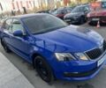 Синій Шкода Октавія, об'ємом двигуна 1.4 л та пробігом 70 тис. км за 15591 $, фото 8 на Automoto.ua
