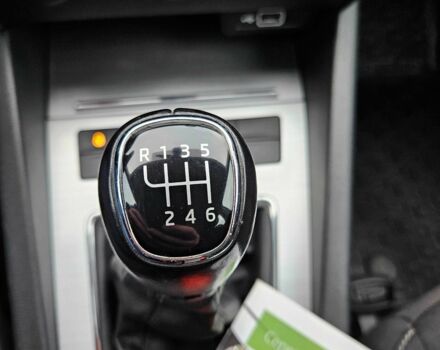 Синий Шкода Октавия, объемом двигателя 1.4 л и пробегом 161 тыс. км за 14200 $, фото 7 на Automoto.ua