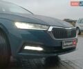 Синий Шкода Октавия, объемом двигателя 1.4 л и пробегом 60 тыс. км за 20990 $, фото 14 на Automoto.ua