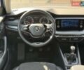 Синий Шкода Октавия, объемом двигателя 1.4 л и пробегом 115 тыс. км за 16200 $, фото 7 на Automoto.ua