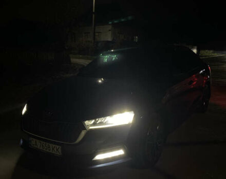 Синий Шкода Октавия, объемом двигателя 1.5 л и пробегом 290 тыс. км за 16700 $, фото 10 на Automoto.ua