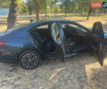 Синій Шкода Октавія, об'ємом двигуна 1.4 л та пробігом 38 тис. км за 24500 $, фото 4 на Automoto.ua