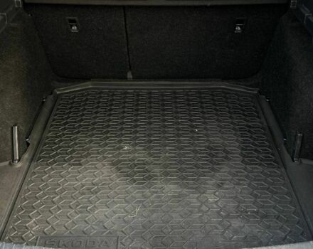 Синий Шкода Октавия, объемом двигателя 1.4 л и пробегом 120 тыс. км за 18900 $, фото 20 на Automoto.ua