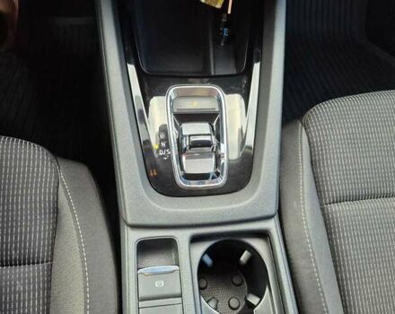 Синий Шкода Октавия, объемом двигателя 1.4 л и пробегом 59 тыс. км за 22500 $, фото 11 на Automoto.ua