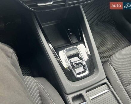 Синий Шкода Октавия, объемом двигателя 1.4 л и пробегом 115 тыс. км за 17700 $, фото 17 на Automoto.ua
