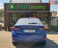 Синий Шкода Октавия, объемом двигателя 1.4 л и пробегом 115 тыс. км за 16200 $, фото 4 на Automoto.ua