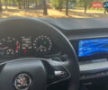 Синій Шкода Октавія, об'ємом двигуна 1.4 л та пробігом 38 тис. км за 24500 $, фото 7 на Automoto.ua
