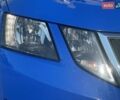 Синий Шкода Октавия, объемом двигателя 1.4 л и пробегом 35 тыс. км за 16800 $, фото 6 на Automoto.ua