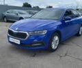 Синий Шкода Октавия, объемом двигателя 1.4 л и пробегом 136 тыс. км за 15900 $, фото 1 на Automoto.ua