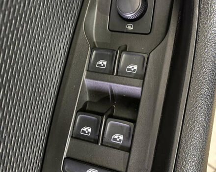 Синий Шкода Октавия, объемом двигателя 1.5 л и пробегом 290 тыс. км за 16700 $, фото 11 на Automoto.ua