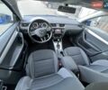 Синій Шкода Октавія, об'ємом двигуна 1.4 л та пробігом 70 тис. км за 15591 $, фото 13 на Automoto.ua