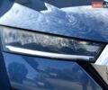 Синий Шкода Октавия, объемом двигателя 1.4 л и пробегом 58 тыс. км за 20500 $, фото 35 на Automoto.ua