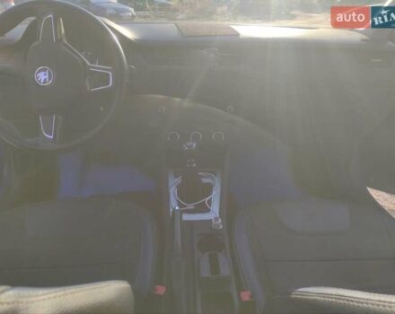 Шкода Октавия 2020 в Киеве на Automoto.ua Синий Шкода Октавия, объемом двигателя 1.6 л и пробегом 181 тыс. км за 15000 $, фото 13 на Automoto.ua