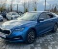 Синий Шкода Октавия, объемом двигателя 1.4 л и пробегом 120 тыс. км за 18900 $, фото 2 на Automoto.ua