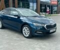 Синій Шкода Октавія, об'ємом двигуна 1.4 л та пробігом 68 тис. км за 18500 $, фото 1 на Automoto.ua