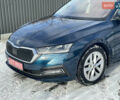 Синий Шкода Октавия, объемом двигателя 1.97 л и пробегом 80 тыс. км за 25500 $, фото 8 на Automoto.ua