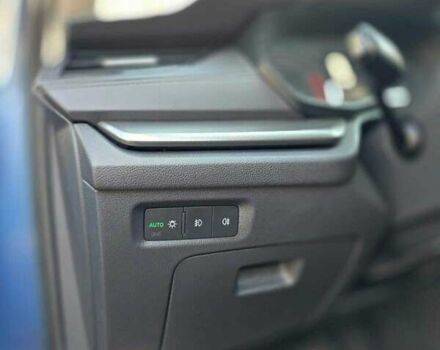 Синий Шкода Октавия, объемом двигателя 1.4 л и пробегом 121 тыс. км за 19200 $, фото 12 на Automoto.ua