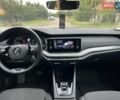 Синий Шкода Октавия, объемом двигателя 1.4 л и пробегом 115 тыс. км за 17700 $, фото 10 на Automoto.ua