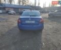 Шкода Октавия 2020 в Киеве на Automoto.ua Синий Шкода Октавия, объемом двигателя 1.6 л и пробегом 181 тыс. км за 15000 $, фото 1 на Automoto.ua