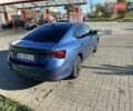 Синий Шкода Октавия, объемом двигателя 1.4 л и пробегом 52 тыс. км за 21500 $, фото 27 на Automoto.ua