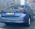Синий Шкода Октавия, объемом двигателя 1.4 л и пробегом 58 тыс. км за 20500 $, фото 23 на Automoto.ua