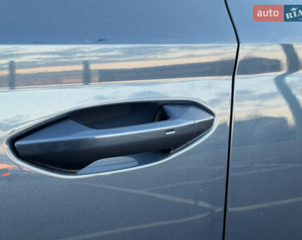 Синий Шкода Октавия, объемом двигателя 1.4 л и пробегом 121 тыс. км за 18900 $, фото 14 на Automoto.ua