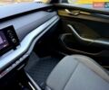 Синій Шкода Октавія, об'ємом двигуна 1.4 л та пробігом 160 тис. км за 18600 $, фото 43 на Automoto.ua