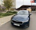 Шкода Октавия 2020 в Одессе на Automoto.ua Синий Шкода Октавия, объемом двигателя 1.4 л и пробегом 53 тыс. км за 19900 $, фото 20 на Automoto.ua