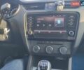 Синий Шкода Октавия, объемом двигателя 1.6 л и пробегом 180 тыс. км за 15000 $, фото 6 на Automoto.ua