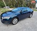Синий Шкода Октавия, объемом двигателя 1.4 л и пробегом 59 тыс. км за 22500 $, фото 6 на Automoto.ua