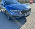 Синий Шкода Октавия, объемом двигателя 1.4 л и пробегом 52 тыс. км за 21500 $, фото 16 на Automoto.ua