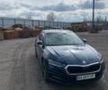Синий Шкода Октавия, объемом двигателя 1.4 л и пробегом 147 тыс. км за 23200 $, фото 13 на Automoto.ua